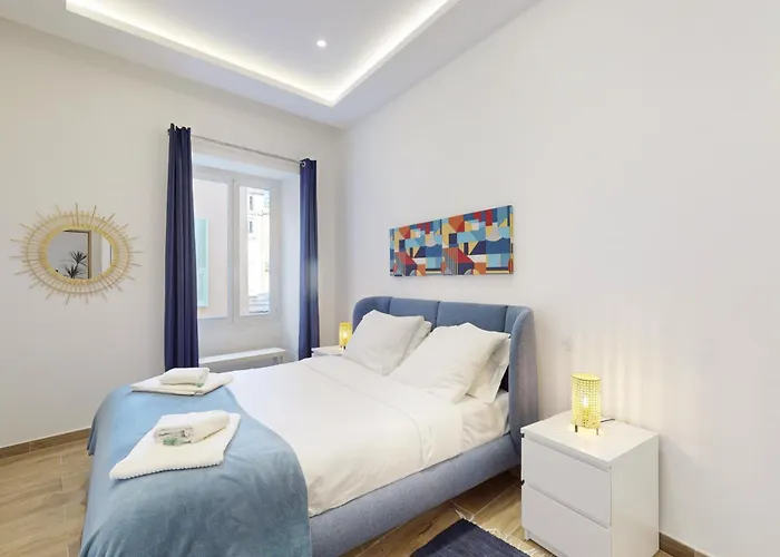 Suite Gold-Stars Fshh