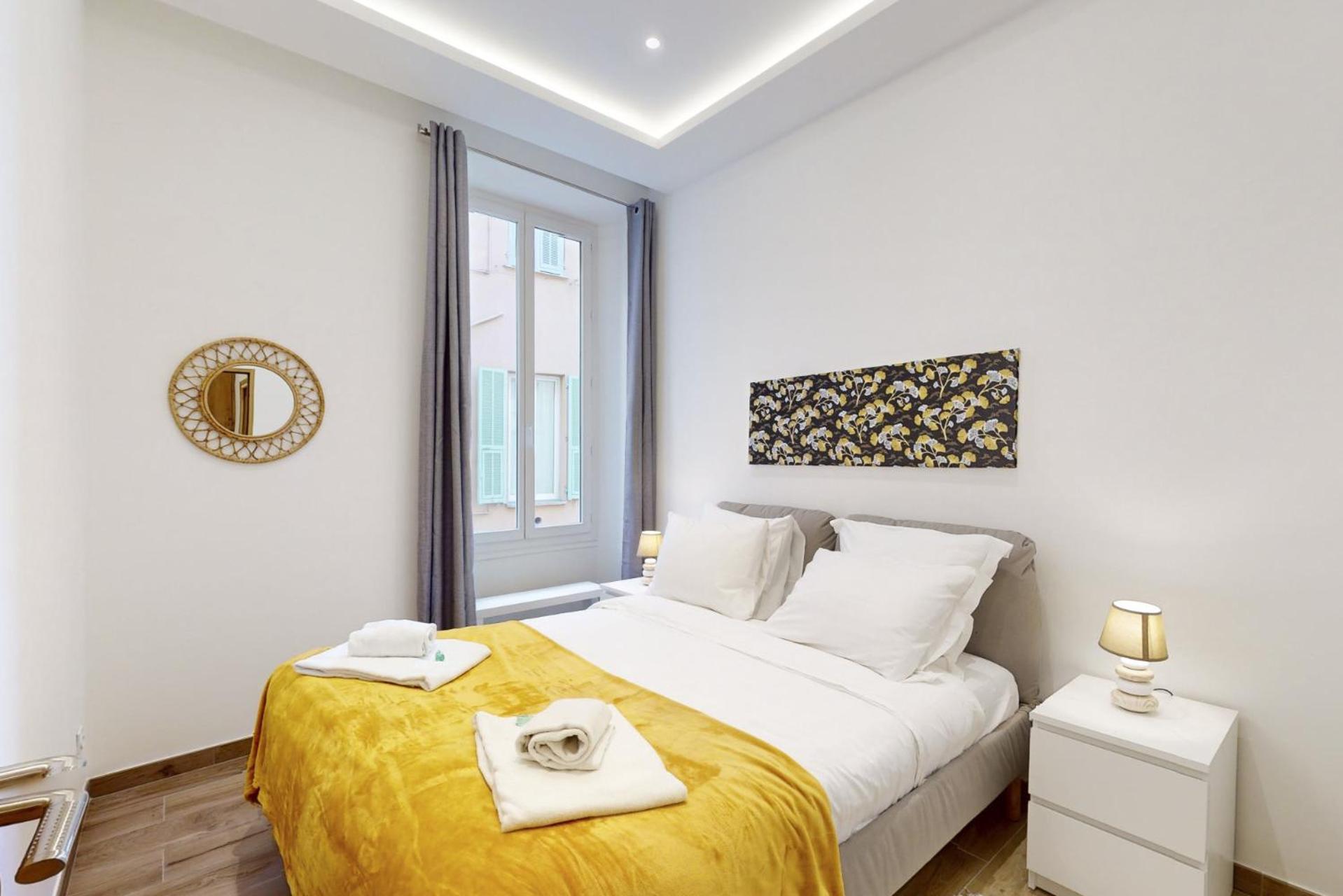 Gold-stars Fshh Appartement *