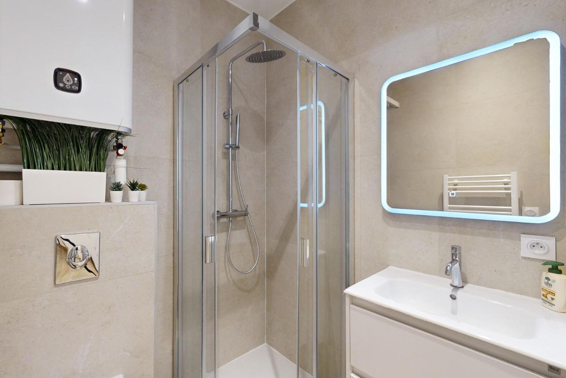 Gold-stars Fshh Appartement Nice