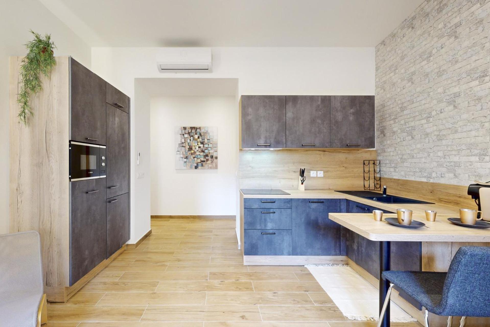 Gold-stars Fshh Appartement Nice